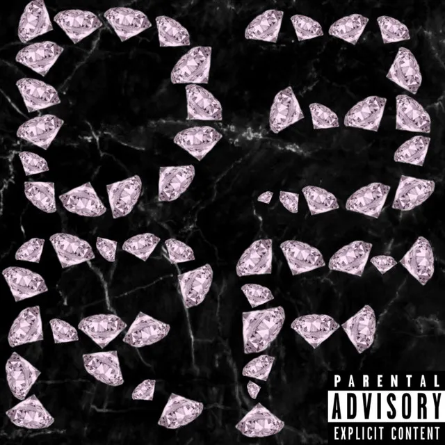 Pink Diamonds