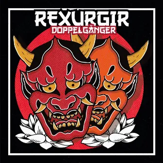 Doppelgänger by Rexurgir