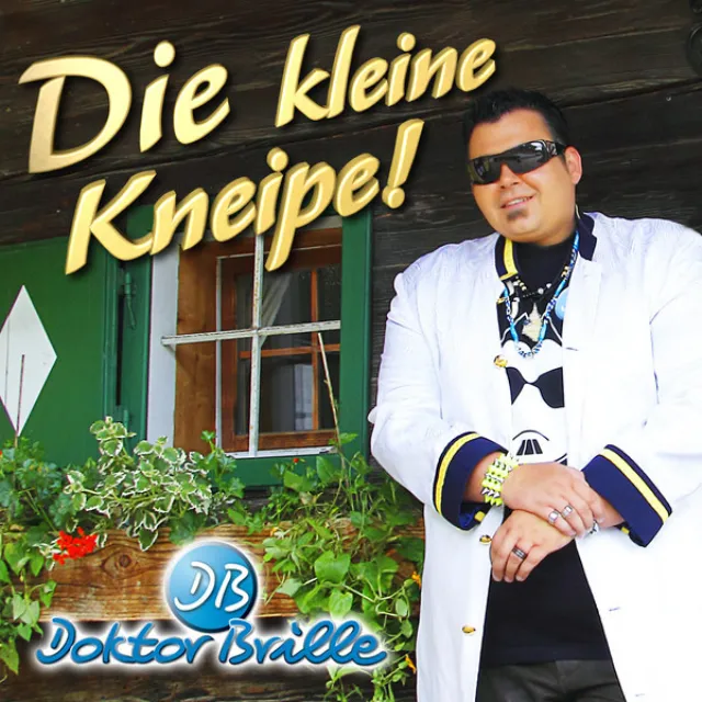 Die kleine Kneipe!