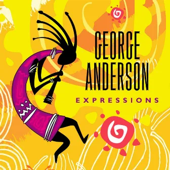 Expressions by George Anderson