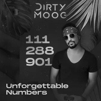 Unforgettable Numbers by Dirty Moog