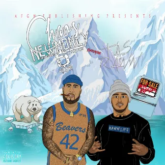 New Freezer by Chaos New Money