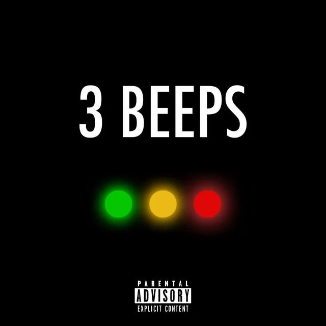 3 Beeps