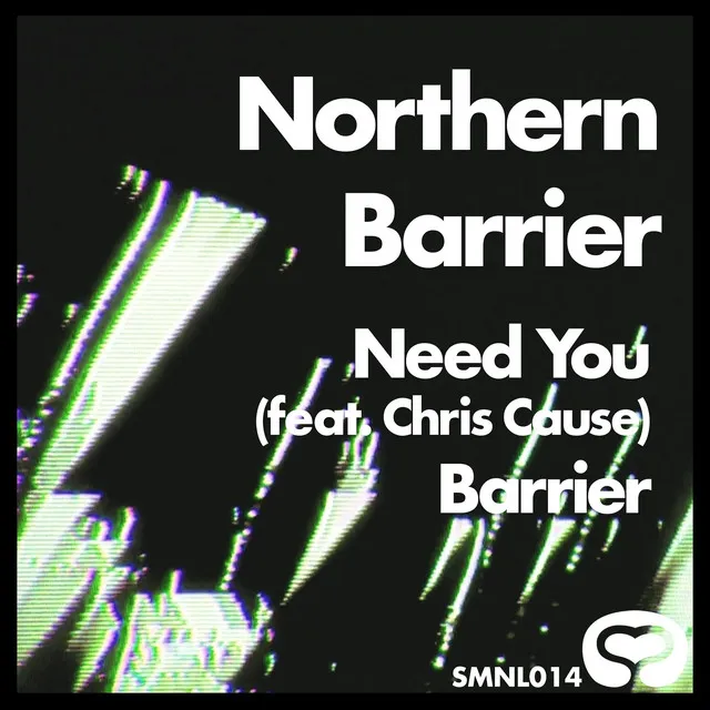 Need You (feat. Chris Cause)