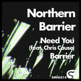 SMNL014 by Northern Barrier