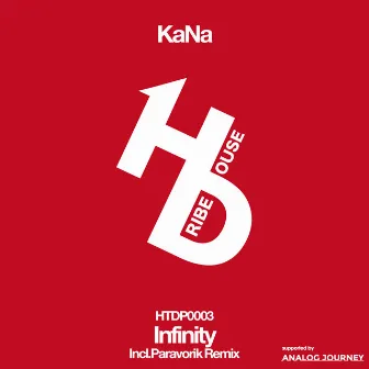 Infinity by KaNa