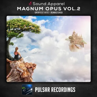 Magnum Opus, Vol. 2 by Sound Apparel