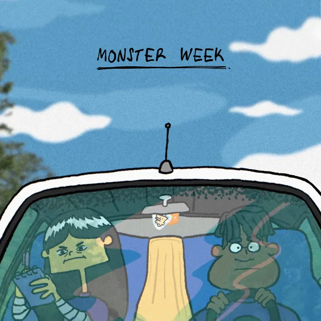 Monster Week