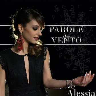 Parole al vento by Alessia