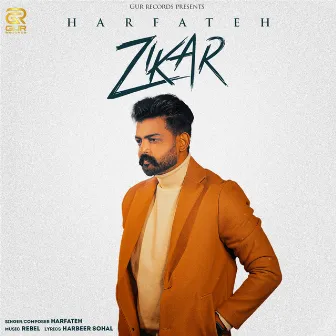 Zikar by Harfateh