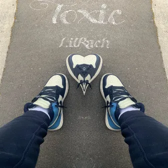 Toxic by LilRach