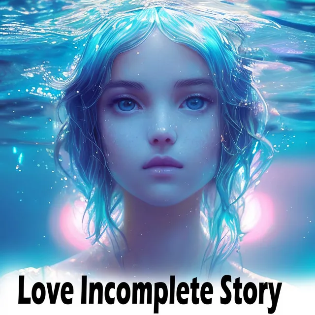 Love Incomplete Story