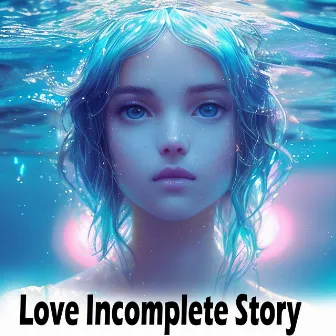 Love Incomplete Story by Swastika Rajput