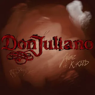 Don Juliano by JULEZUS