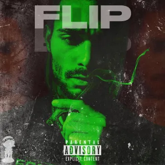 FLIP by Shakeene Muhammad