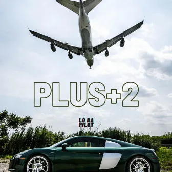 Plus 2 by Unknown Artist