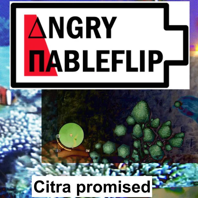 Citra Promised