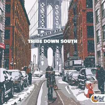 Rainy Circle by Tribe Down South