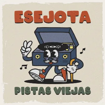 Pistas Viejas by Esejota