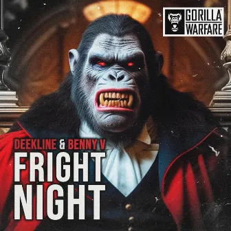 Fright Night by Benny V