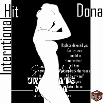 Hits International - Hopelessly Devoted to You by Dona