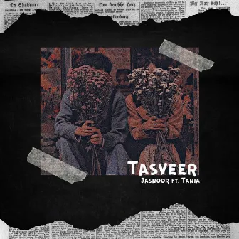 Tasveer by Armxndeep