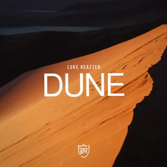 Dune by Luke Reazzer