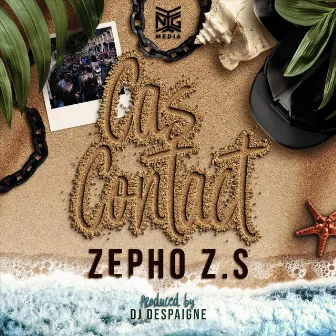 Cas Contact by Zepho Z.S