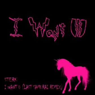 I Want U (Last Samurai Remix) by Sterk