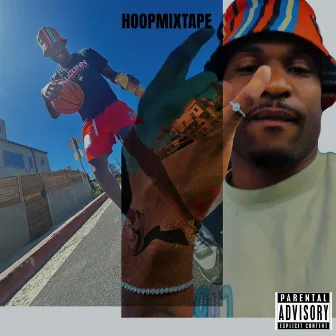 Hoopmixtape by ThankYou $mitt