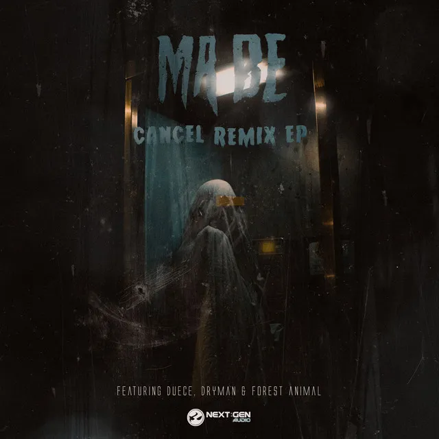 Cancel - Forest Animal Remix