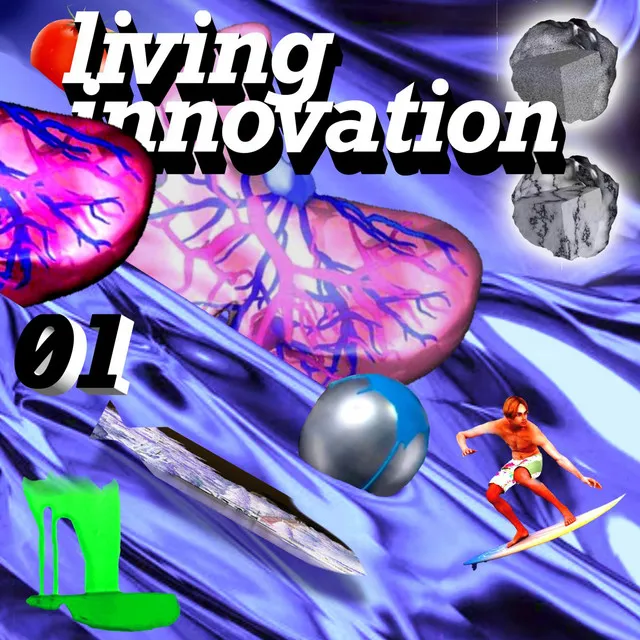 Living innovation 01