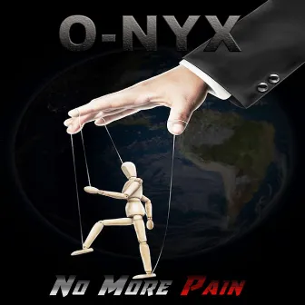 No More Pain by O-nyx