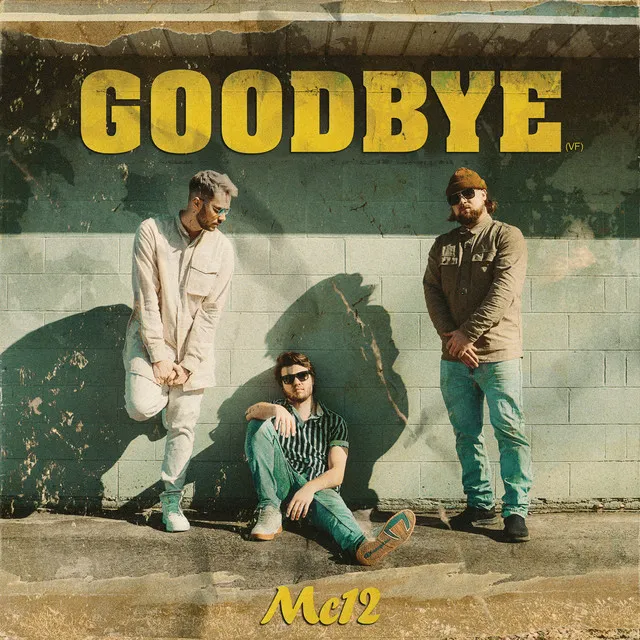 Goodbye - VF