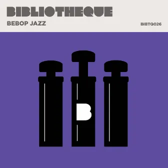 Bebop Jazz by George Hollingdrake