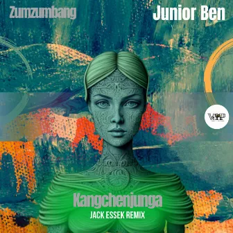 Kangchenjunga (Jack Essek Remix) by Junior Ben