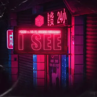 I See by J12