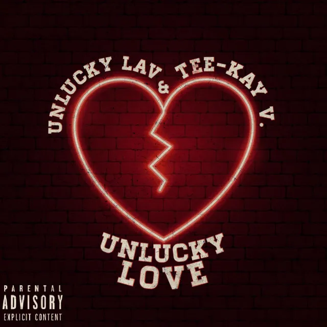 Unlucky Love