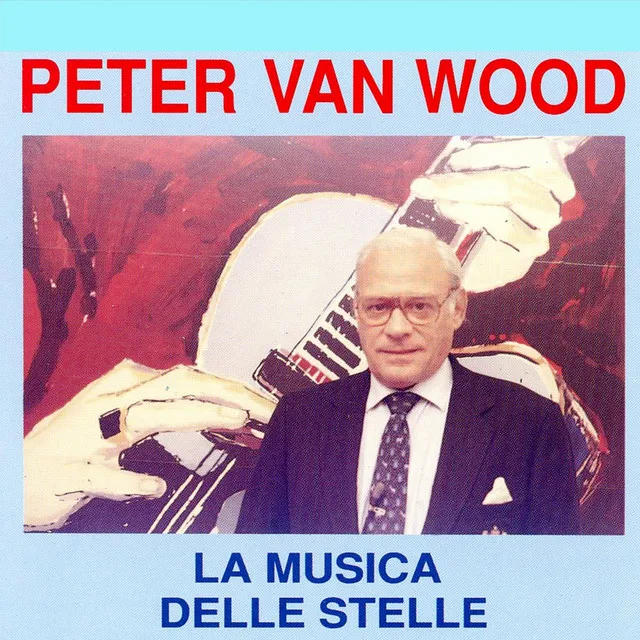 Peter Van Wood