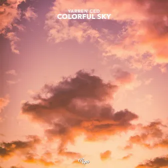 Colorful Sky by Yarren Ced