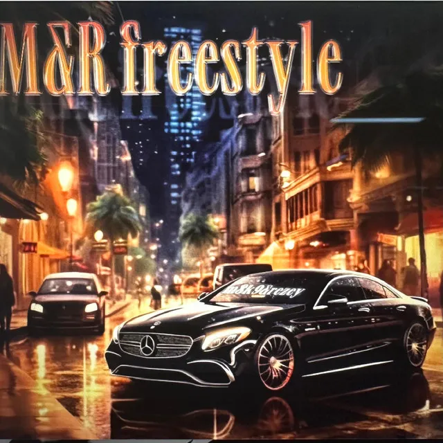 M&R FREESTYLE