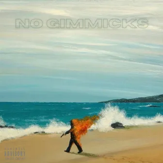 NO GIMMICKS by HK