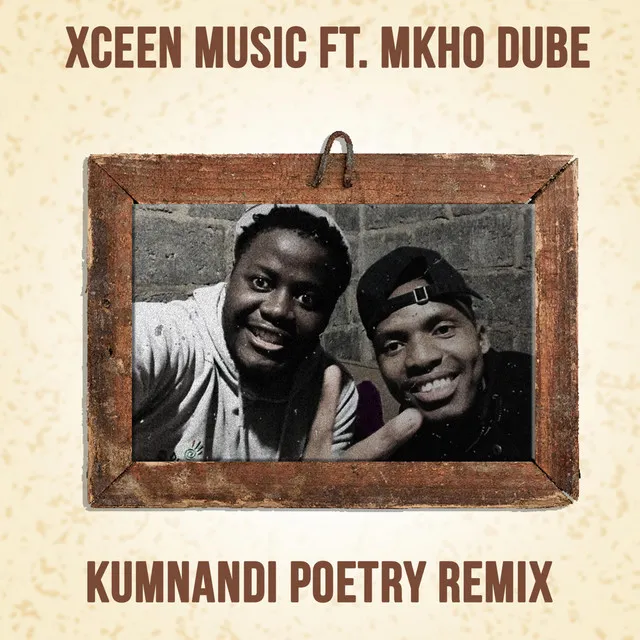 Kumnandi - Poetry Remix