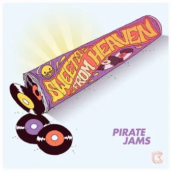 Sweets From Heaven by Pirate Jams