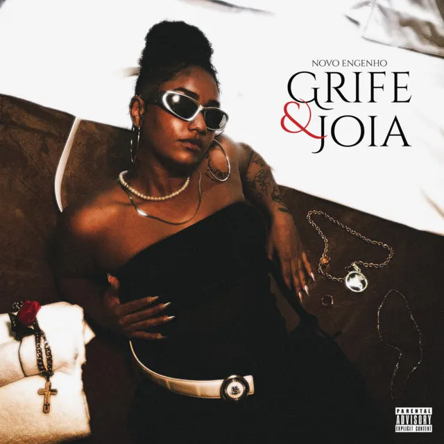 Grife & Joia