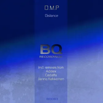 Distance by D.M.P