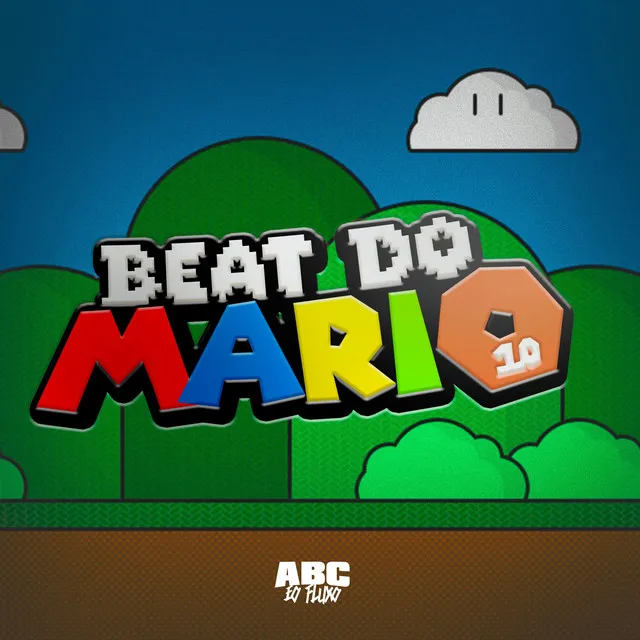 BEAT DO MARIO 1.0