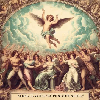 Cupido (Openning) by ALRAS