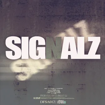 Signalz by Cubique Dj Cb