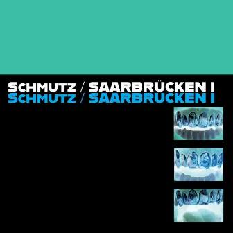 Saarbrücken I by Schmutz